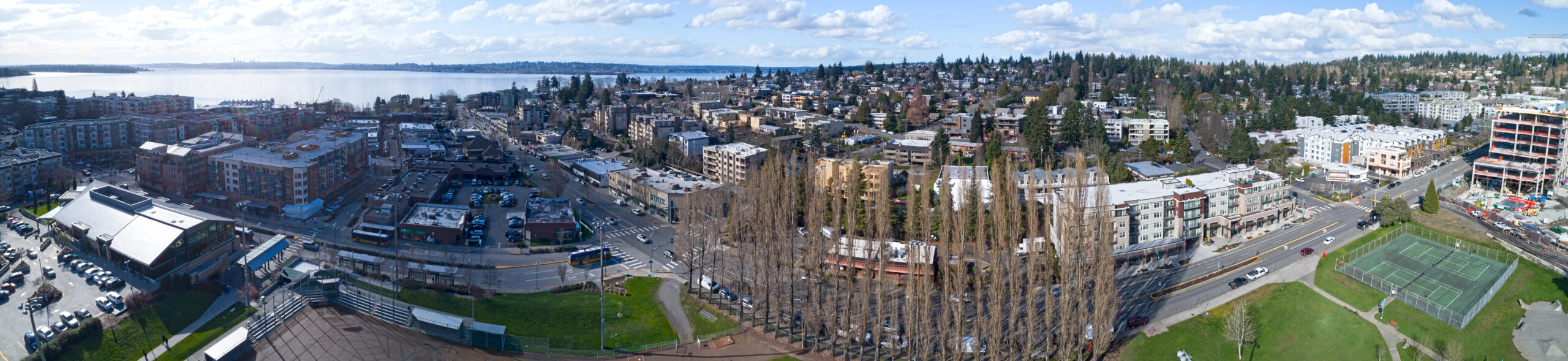 Kirkland Washington