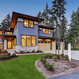 Bellevue-Kirkland Home